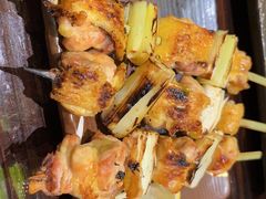 -鸟鹏烧鸟居酒屋(熙龙湾店)