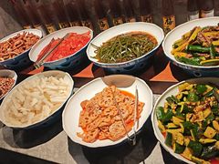 -阪尚皇·原切牛排·烤肉火锅自助(北京路店)