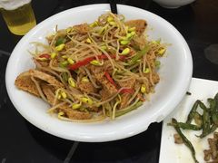 -芳芳餐厅(白沙路店)