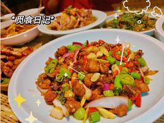 -俏香傣·德宏风味餐厅(万宏路店)