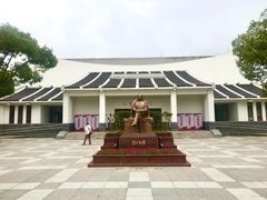 -陈云纪念馆