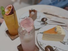-娜娜家·Nana's patisserie(和平大悦城店)