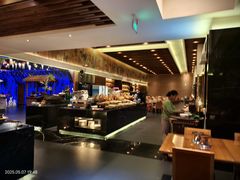 -悦椿温泉酒店·悦椿苑火锅餐厅