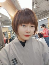 -Sying杉影日式烫染專門店