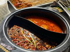 -钢管厂五区小郡肝火锅串串香(清河店)