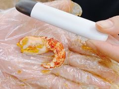 -盱眙红叶龙虾(金源北路店)