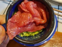 -强盅盅重庆市井火锅店(中央大街店)