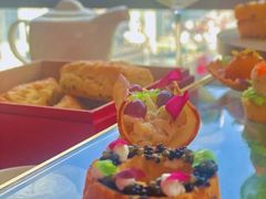 -上海明天广场JW万豪酒店