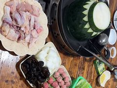 -清新一盅正宗清远鸡(环城路店)