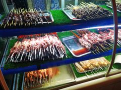 -新疆伊宁远征餐厅