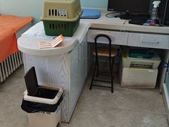 -纳吉亚猫专科动物医院·北北分院