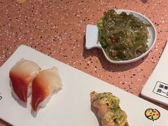 -元气寿司(东方宝泰店)
