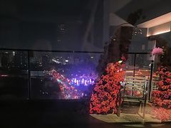 -烛影拾光观景餐厅·创意菜·摄影·小提琴(大唐不夜城店)