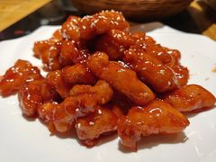 -萬家灯火·私房湘菜·22年老手艺(南岭大道店)
