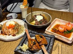 -筱田の食堂·izakaya(淮海中路店)