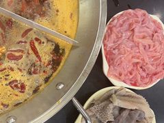 -储奇门鳝鱼火锅(总店)