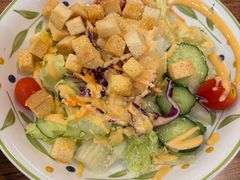 -萨莉亚意式餐厅(中北永旺店)