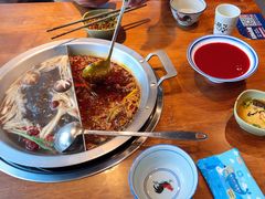 -楠火锅(仁恒梦中心店)