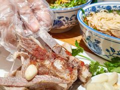 -嘻小北·兰州清汤牛肉面(太平洋森活天地店)