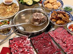 -通好吃潮汕潮家牛肉火锅店(张家边店)