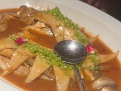 -锦楼·臻选新杭帮(杭州中心店)