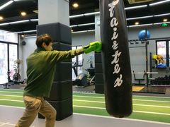 -Freedom Fitness私教健身俱乐部(徐虹北路店)