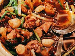 -宝轩渔府·海鲜(水上店)