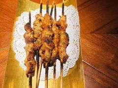 -楼兰新疆主题餐厅(苏州中心店)