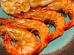 -大渔铁板烧(铁西万象汇店)