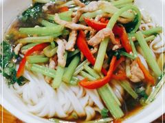 -肆姐面粉馆(坡子街店)