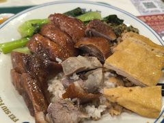 -肥小福·烧鹅专门店(环宇荟店)