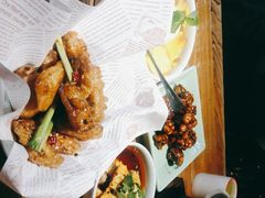 -新白鹿餐厅(银泰西湖文化广场店)