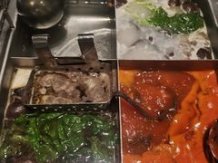 -海底捞火锅(凯德广场店)