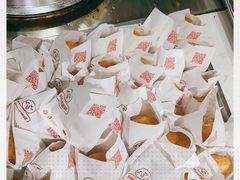 -煎意浓·吴记煎包(交通路店)