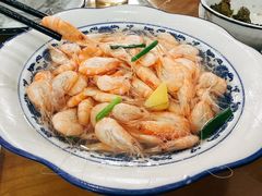 白米虾-洞天食府(北大街店)
