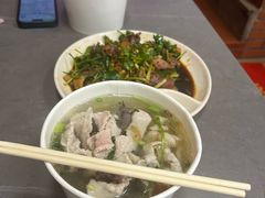 -四里沙茶面(七星西路分店)