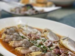 -宁海食府(北岸琴森店)