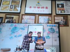 -楚鱼王·河鲜·湖北菜(华农店)