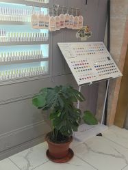 -爱空间美睫健康美甲