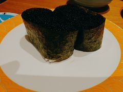 -晴季寿司(延河路万达广场店)