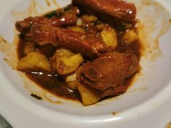 -聆桂烤鸭·金奖烤鸭(静联广场店)