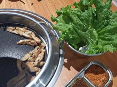 -哼蟹二将·烤肉酱蟹(合生汇店)