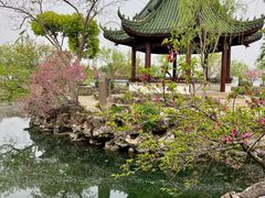 -无锡蠡湖国家湿地公园-蠡园