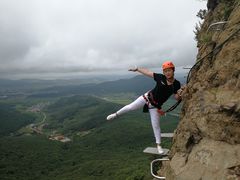 -帽儿山风景区