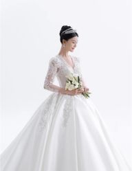 -金夫人婚纱摄影(总店)