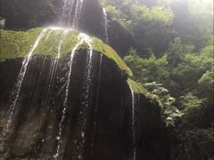 -南江大峡谷