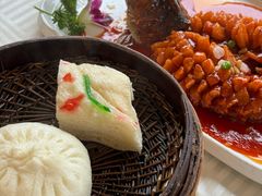 -怡园饭店-餐厅(四望亭店)