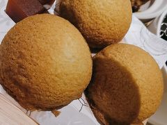 -蔡澜点心·粤菜(嘉里中心店)