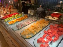 -千滋百味自助烤肉火锅(东门町店)