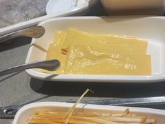 -海底捞火锅(上地华联店)